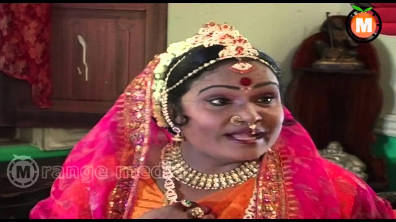 Mynavathi Telugu Movie part 1 -  Chitraleka,Anil