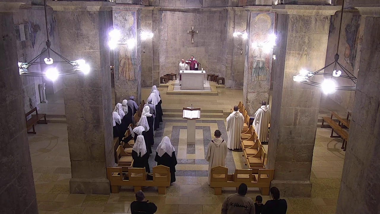 Abbaye sainte Marie de la Résurrection