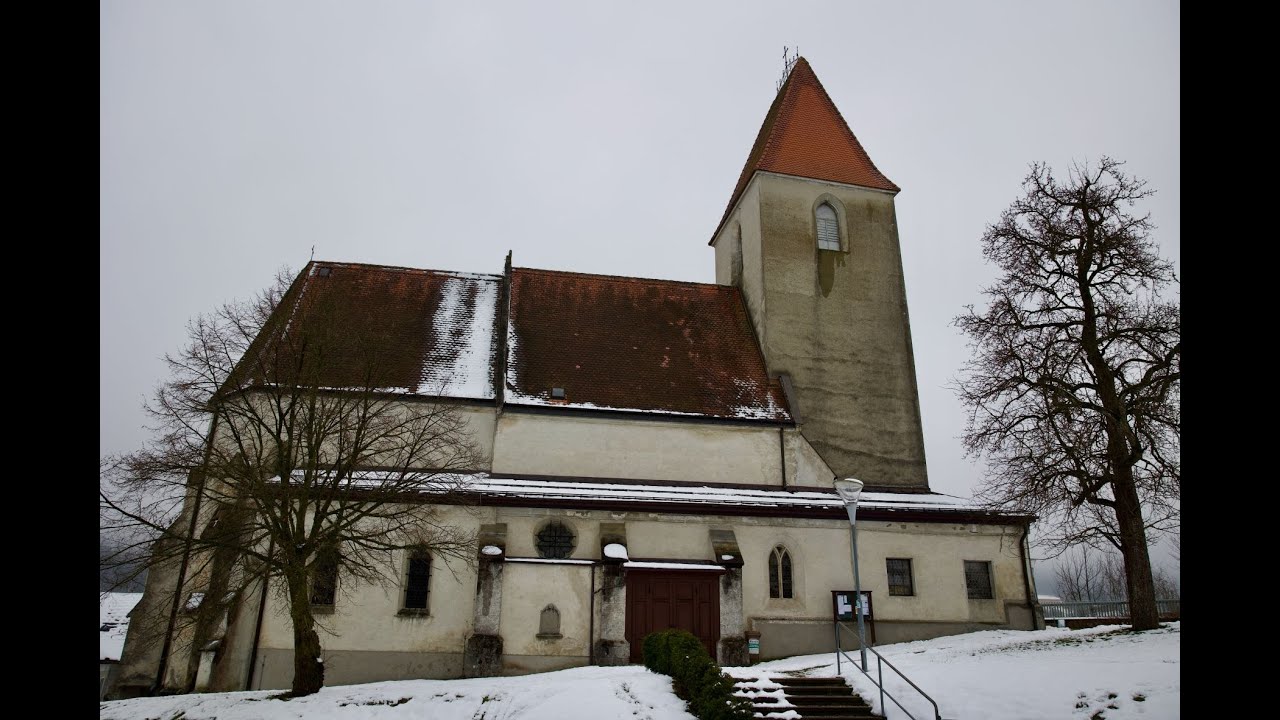 Katholischer Gottesdienst aus Kirchberg an der Pielach