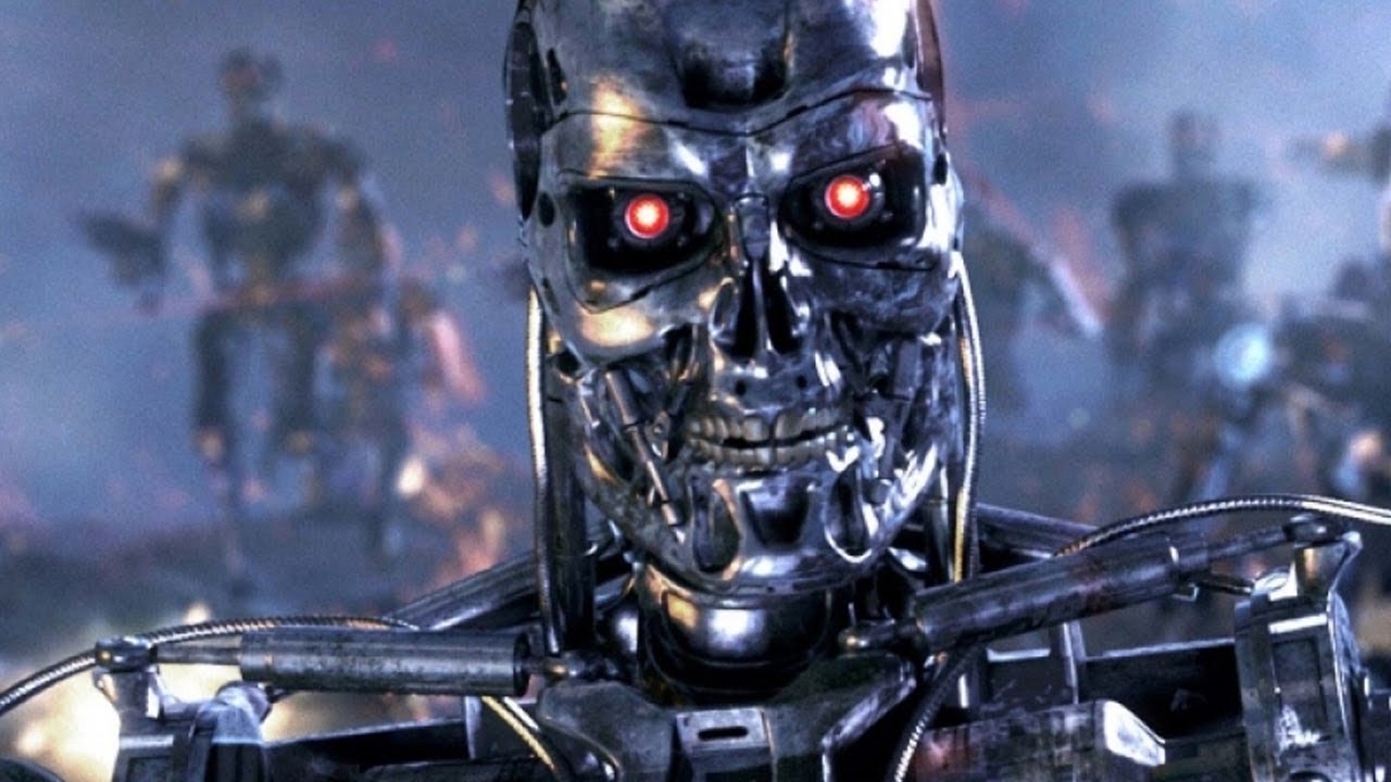 25 Movies That PREDICTED The Future