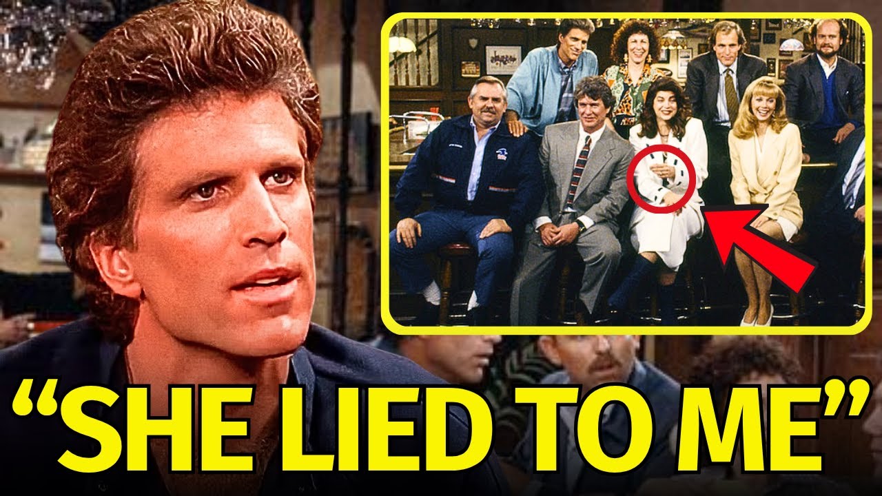 10 Weird Facts About Cheers (1982) You Never Knew