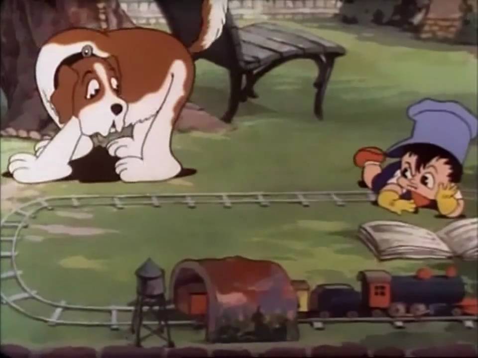 Play Safe (1936)
