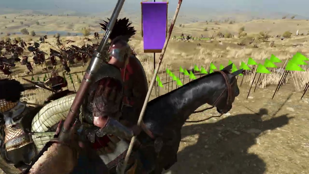 Mount and Blade II Bannerlord   Singleplayer PID  26560    Win64 Shipping Client Msvc14 Managed C  P