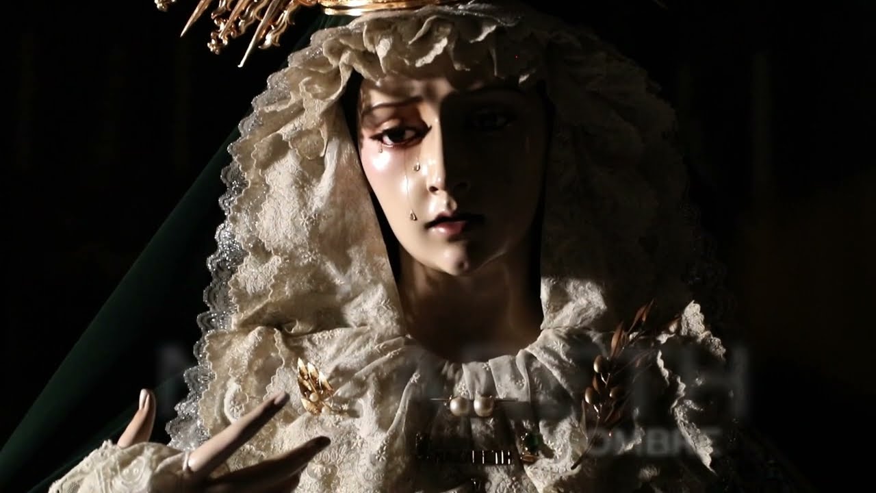 XXV ANIVERSARIO MARÍA DE NAZARETH