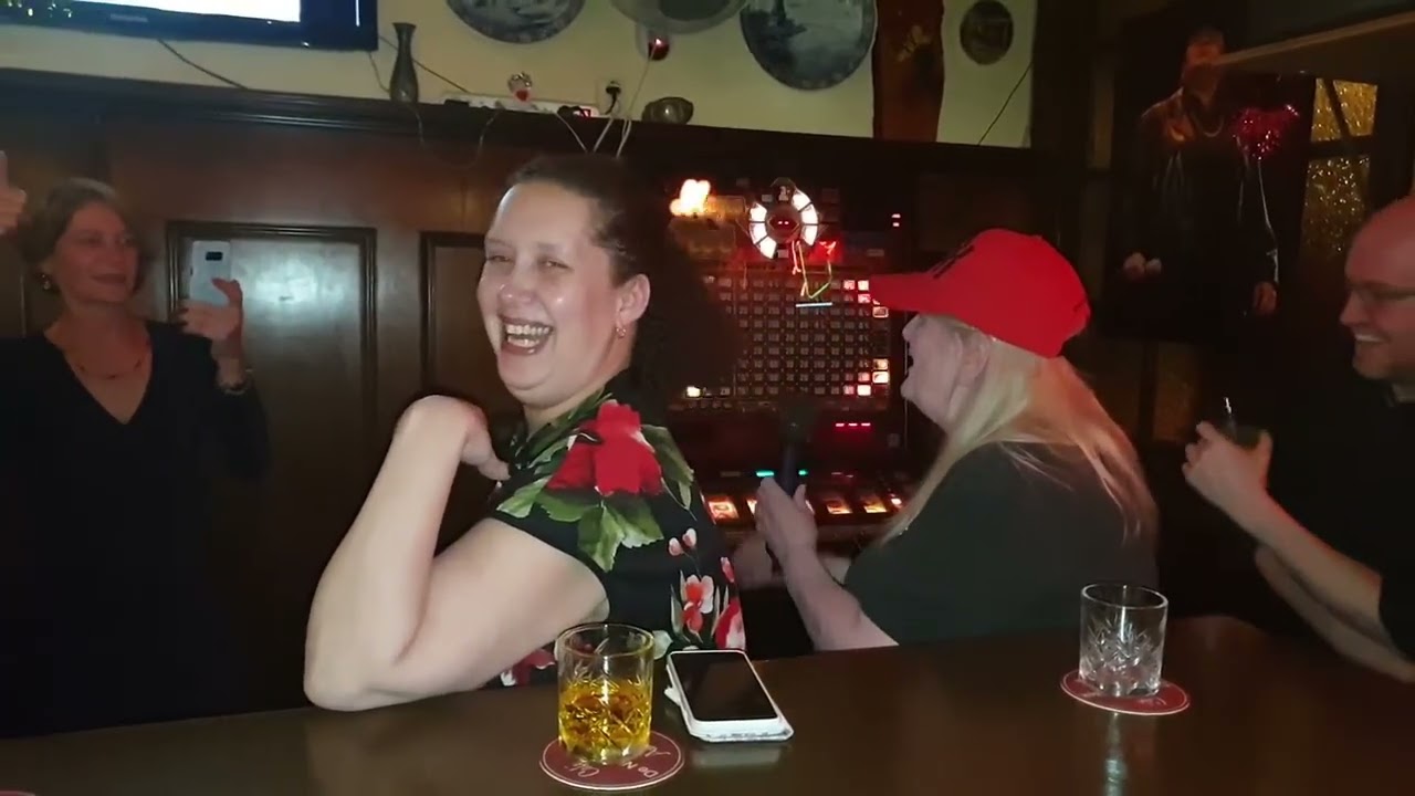 28 12 2019 Karaoke STEK #09