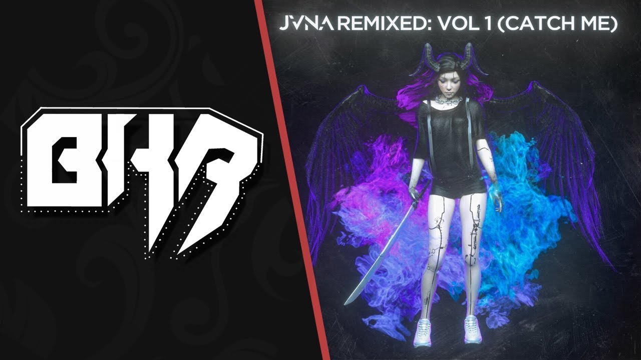 JVNA - Living In Hell (Kotori Remix)