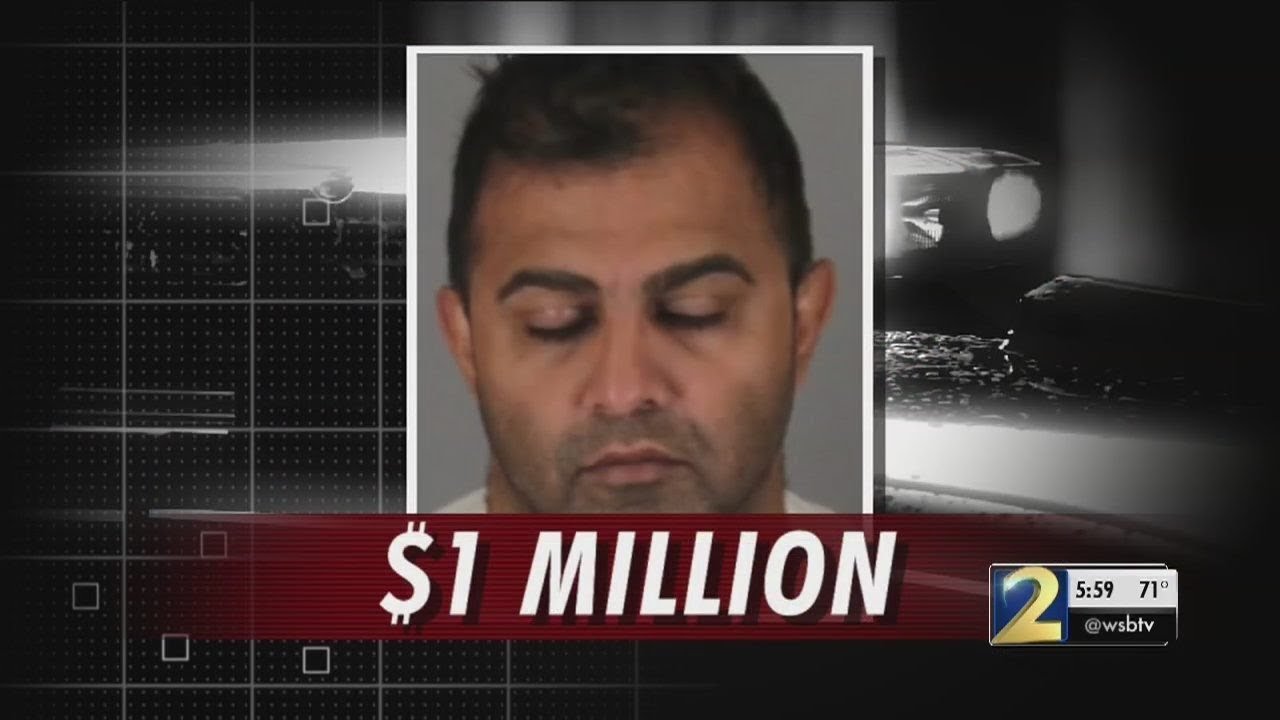 Police: Man who scammed people out of Super Bowl tickets caught at CA casino
