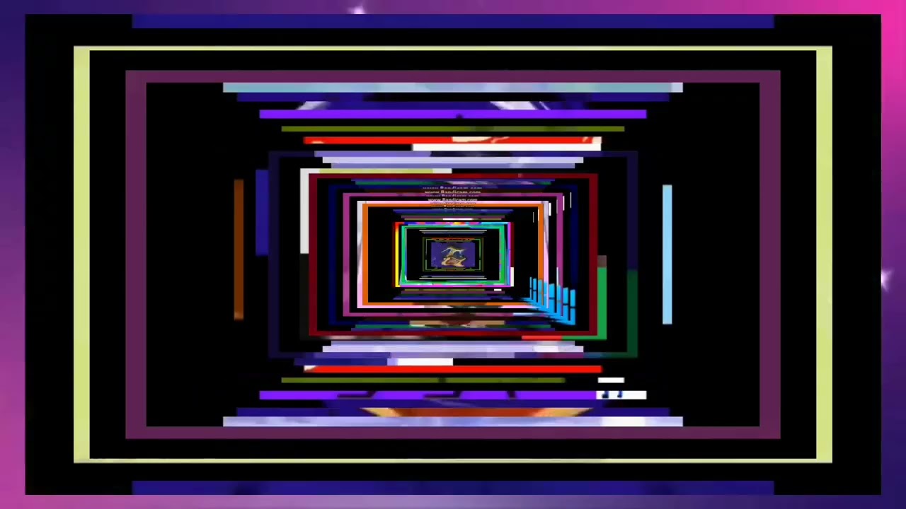 Klasky Csupo Is Weird V21 With A Layer Added Every Second (54 Layers)