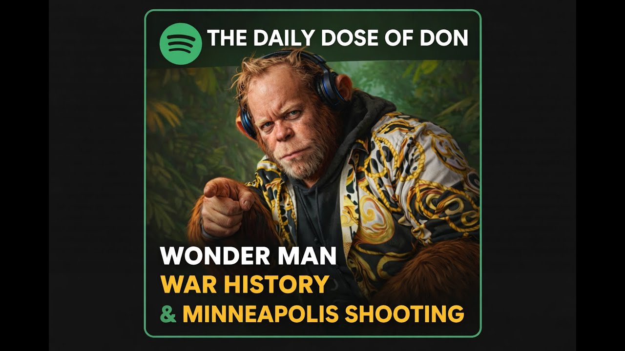 Oz Finale Breakdown: No Payoff, No Resolution | The Daily Dose of Don
