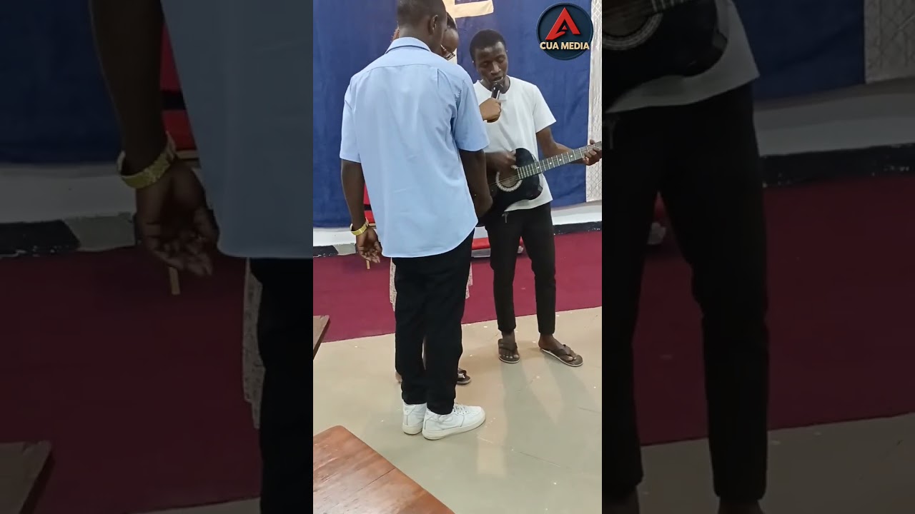 TAMBUA KARAMA NA VIPAWA MUNGU ALIVYOACHILIA NDANI YA WATU