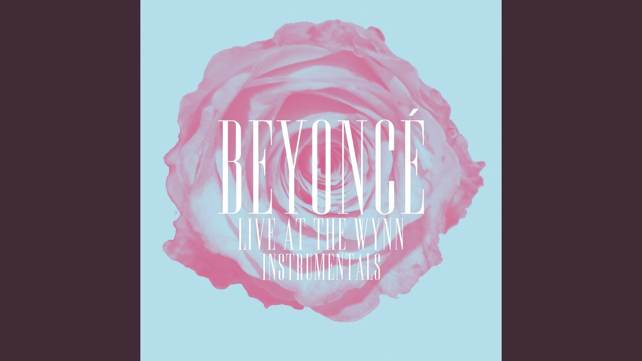 If I Were a Boy (Live at the Wynn)