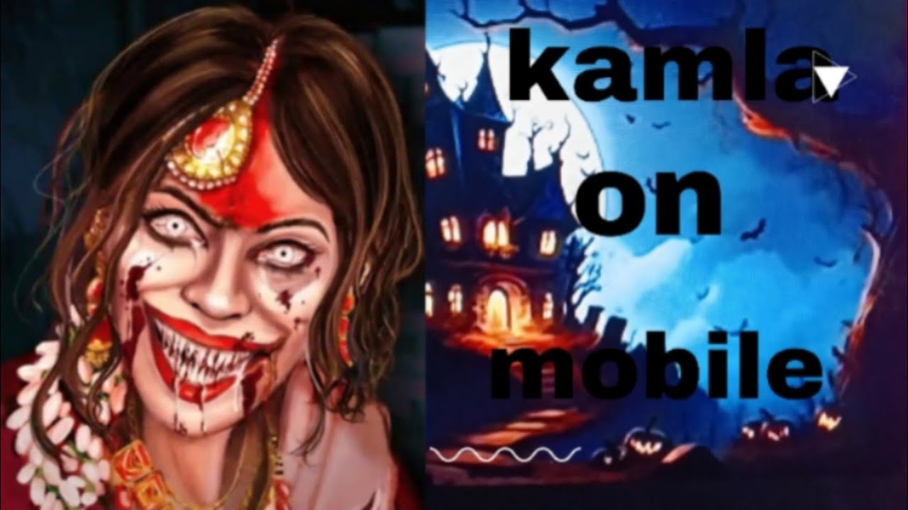 My first video in youtube for kamla game Please like and subscribe 