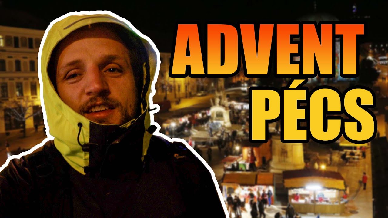 ADVENT U PEČUHU VLOGMAS #12