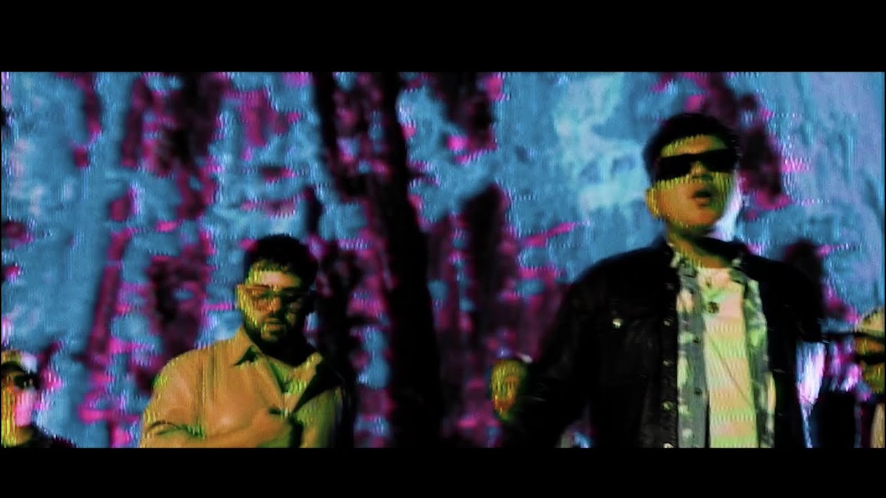 AQUIHAYAQUIHAY - Cerquita Mio (Video Oficial)