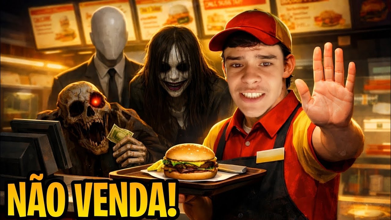 ZEREI O SCARY SHAWARMA KIOSK! ROBLOX