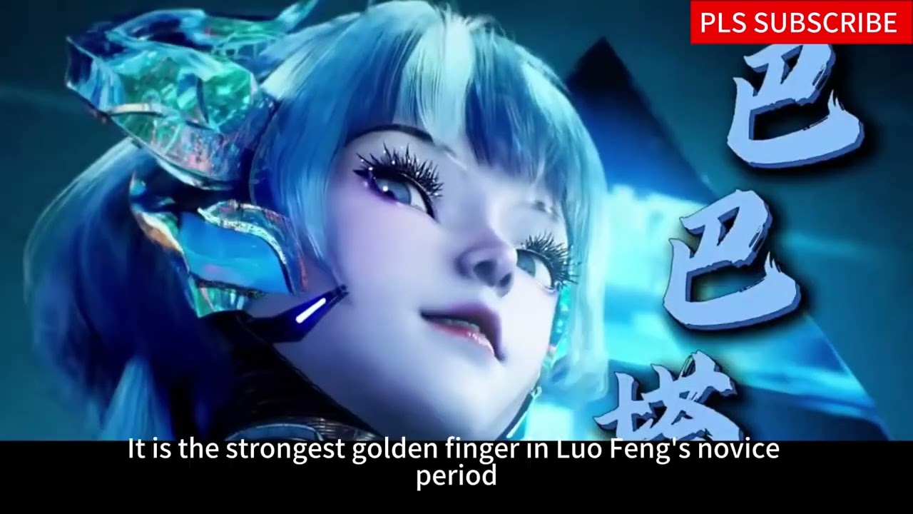 Who has the sharpest eye and the highest return among the seven angels behind Luo Feng?