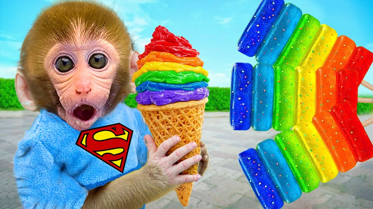 꼬마 원숭이 GoGo가 집 안에서 보물을 찾았어요! 🐵💎🏠 - Gogo Monkey Aventure