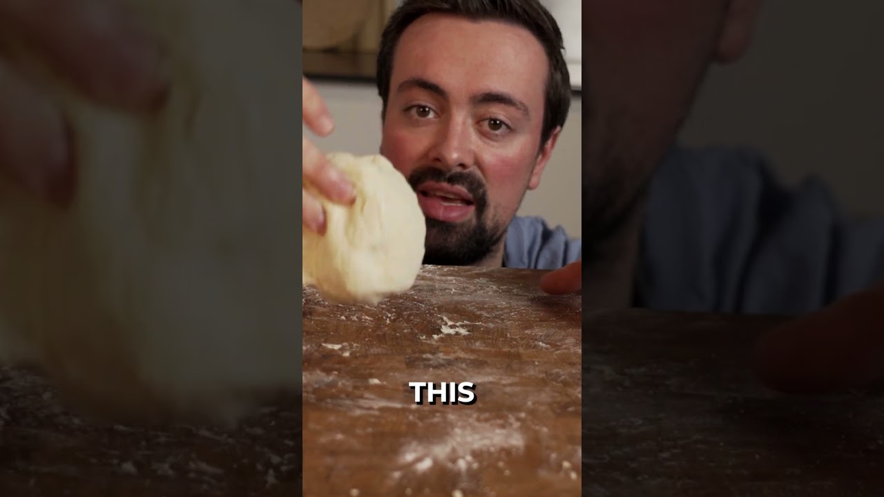 EASY 15 minute Naan Recipe Everyone Should Know