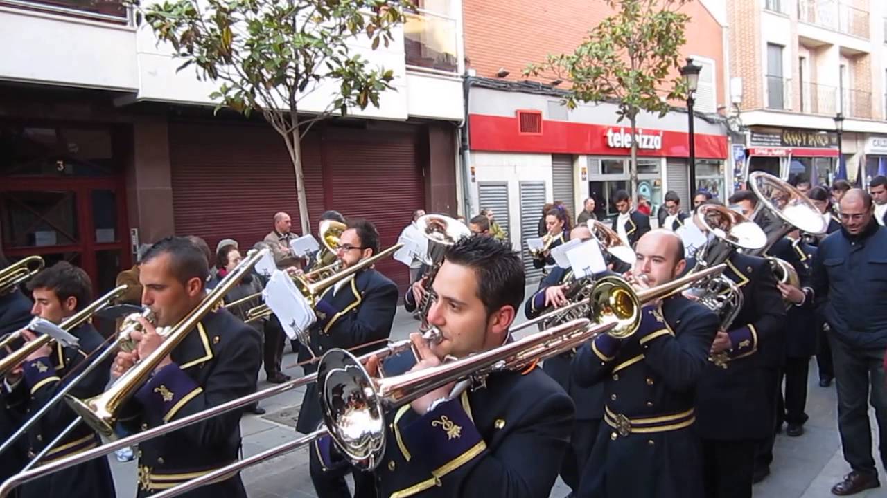 BCT Rescatado Valedepeñas. En tu Buena Muerte