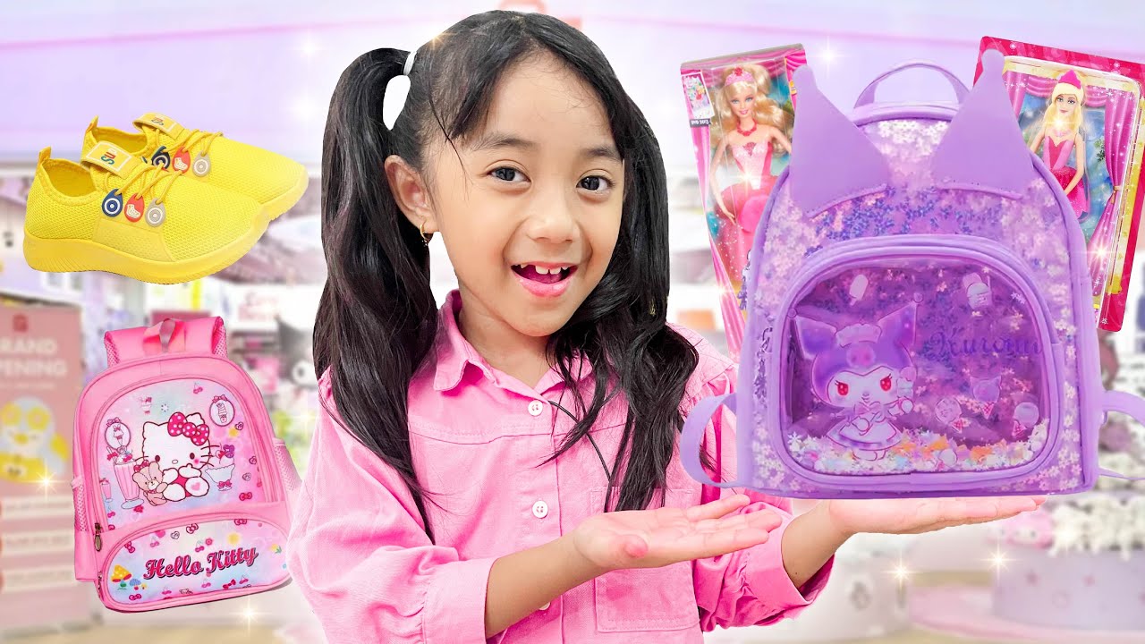 MOMENT SAMANTHA TERSERU DAN TERFAVORIT ! MOMENT MANA YANG KALIAN SUKA ?? 😍 KOMPILASI VIDEO