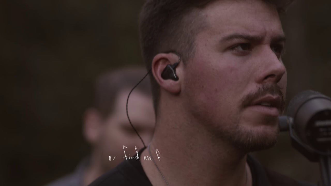 Highs and Lows - CityHope Worship (Hillsong Y&F Cover)