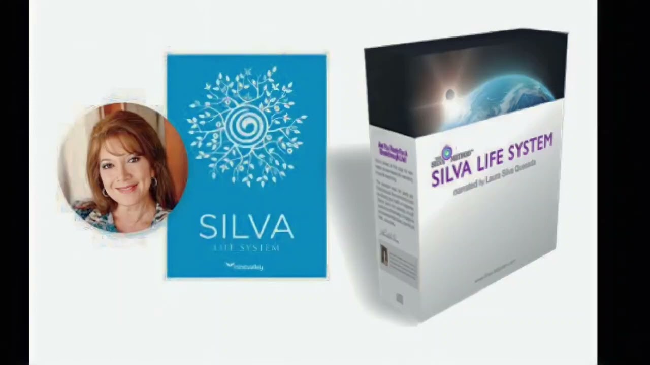 Silva Life System | Advanced Silva Method techniques 