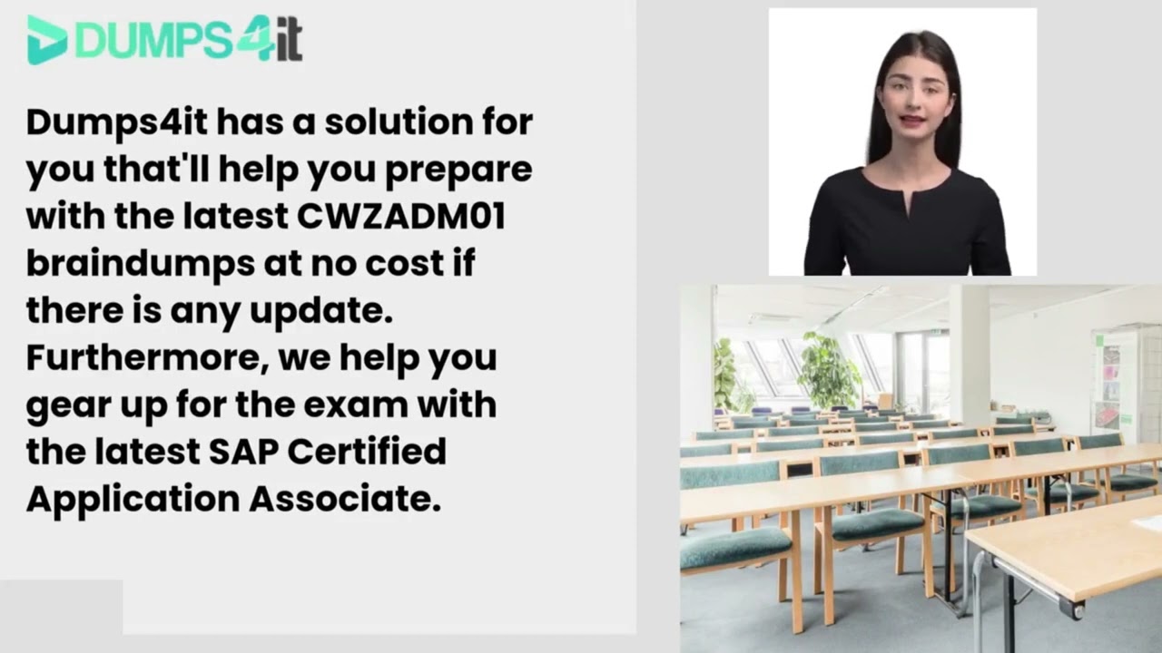 Free sap C_WZADM_01 exam  - SAP Build Work Zone: Administration and Implementation
