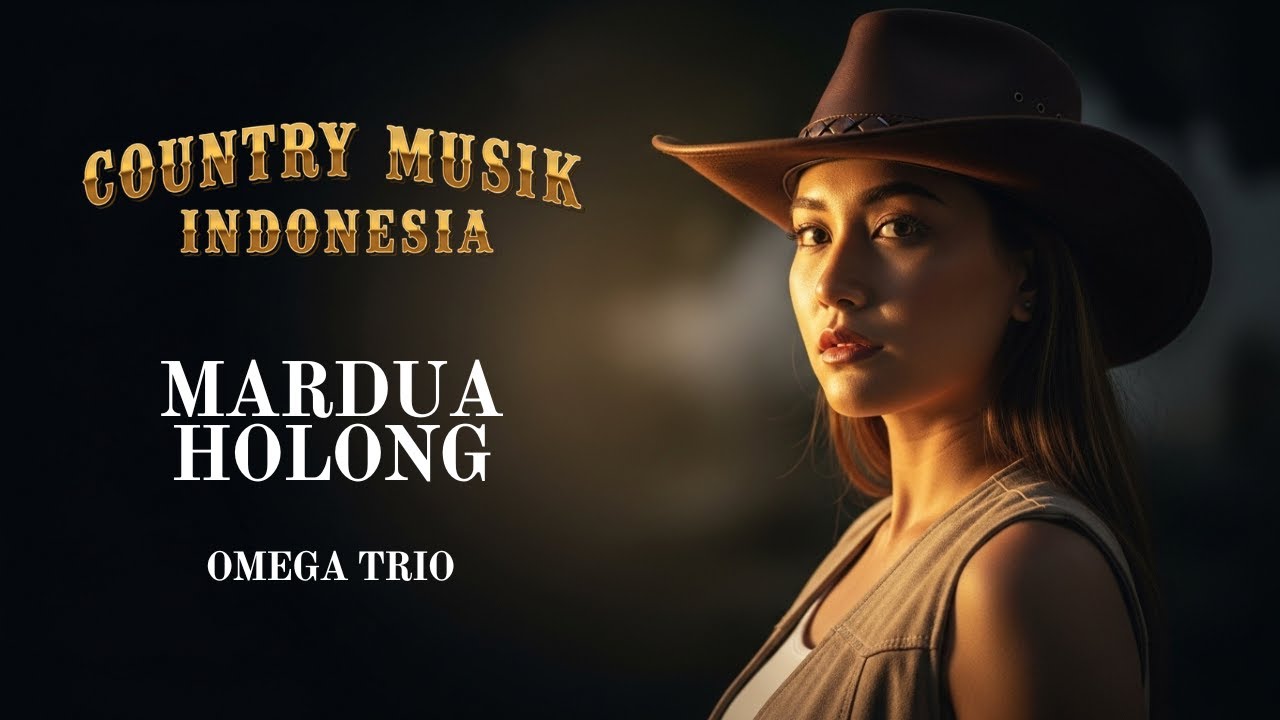 🎸 Mardua Holong Cover 🤠 | Lagu Country Batak Indonesia Paling Mengharukan – Omega Trio