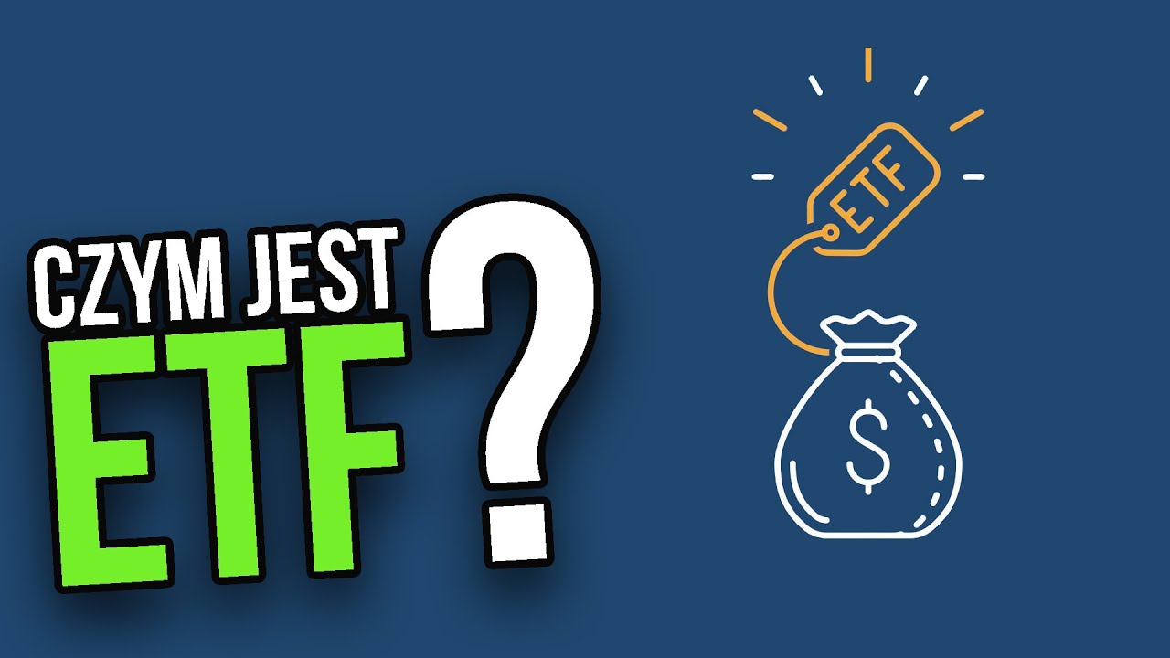 Czym jest fundusz ETF? Inteligentne inwestowanie w praktyce