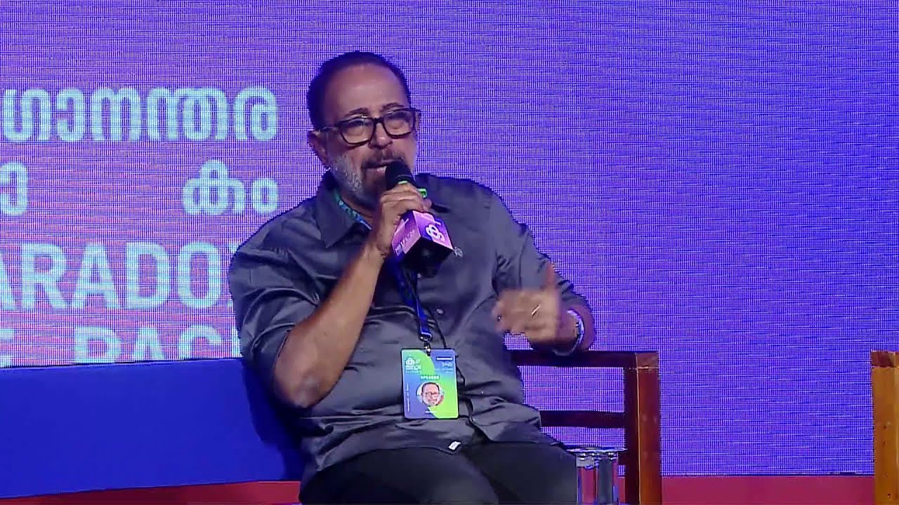 'മോഹൻലാൽ ചെയ്ത സിനിമകൾ ഇനി എനിക്ക് നൽകാനാകുക ഫഹദ് ഫാസിലിന്' | Sibi Malayil | Fahad Fazil | MBIFL 26