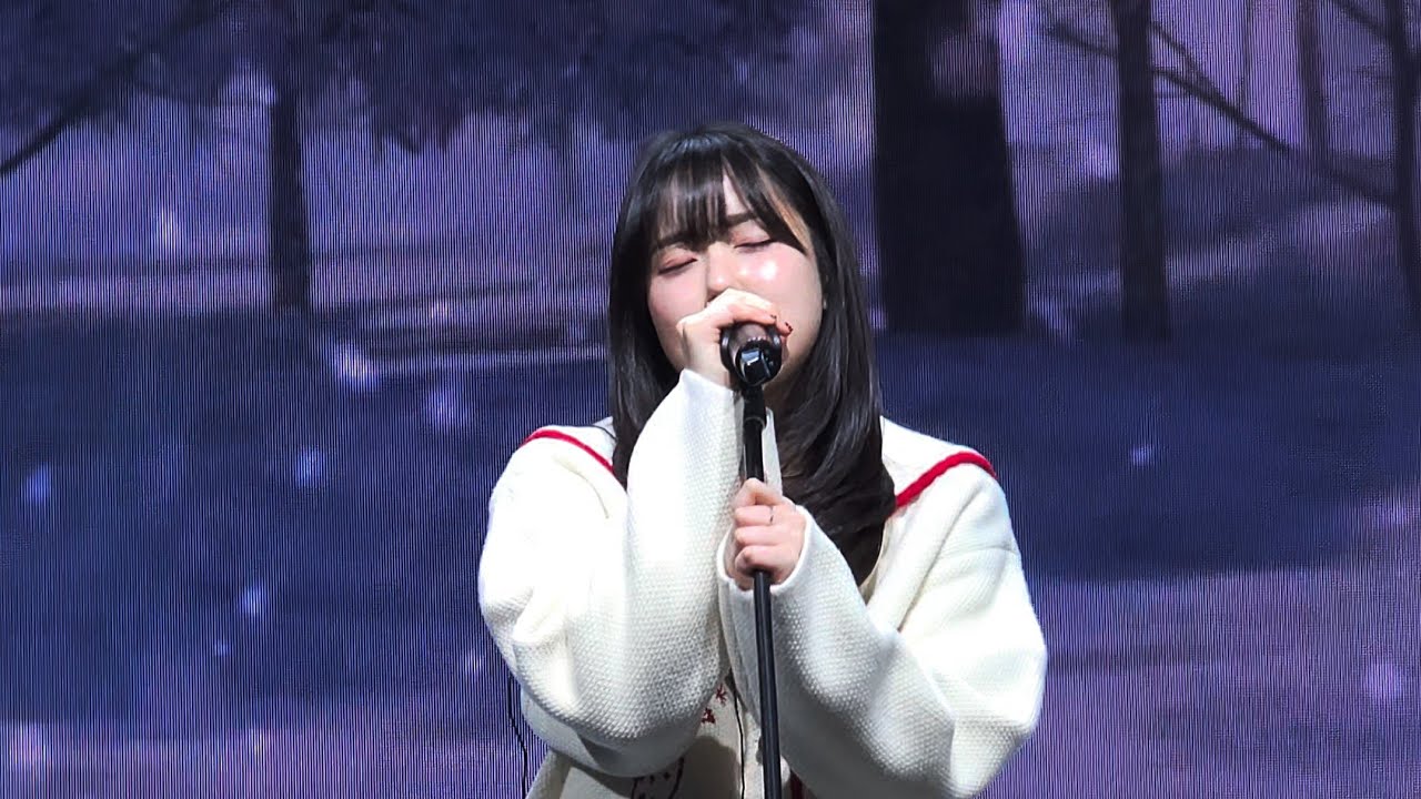 251219 보라미유(Boramiyu) - 1. 그토록 아름답던 이야기｜직캠(세로캠) @ 2025 서울시와 함께하는 청년 콘서트 [숙제말고 축제처럼]