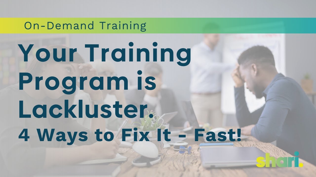 How to Train and Coach Your Sales Reps to Close Deals This Quarter