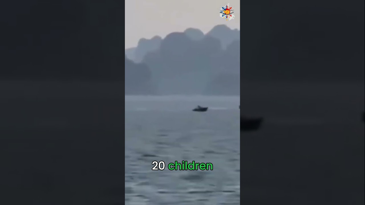 Vietnam Tourist Boat Capsizes: Tragedy in Ha Long Bay