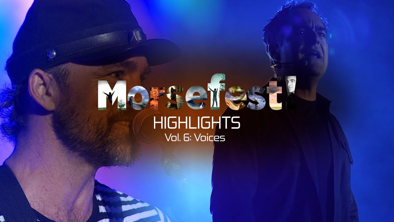 Morsefest Highlights - Vol 6 - Voices