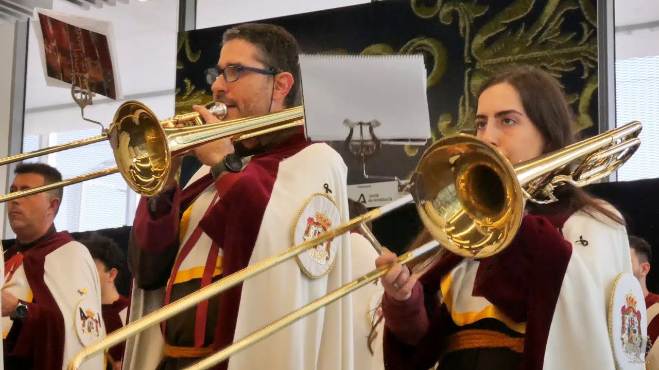 Banda de Cabecera Rescate y Dolores de Linares - Concierto de Aranjuez
