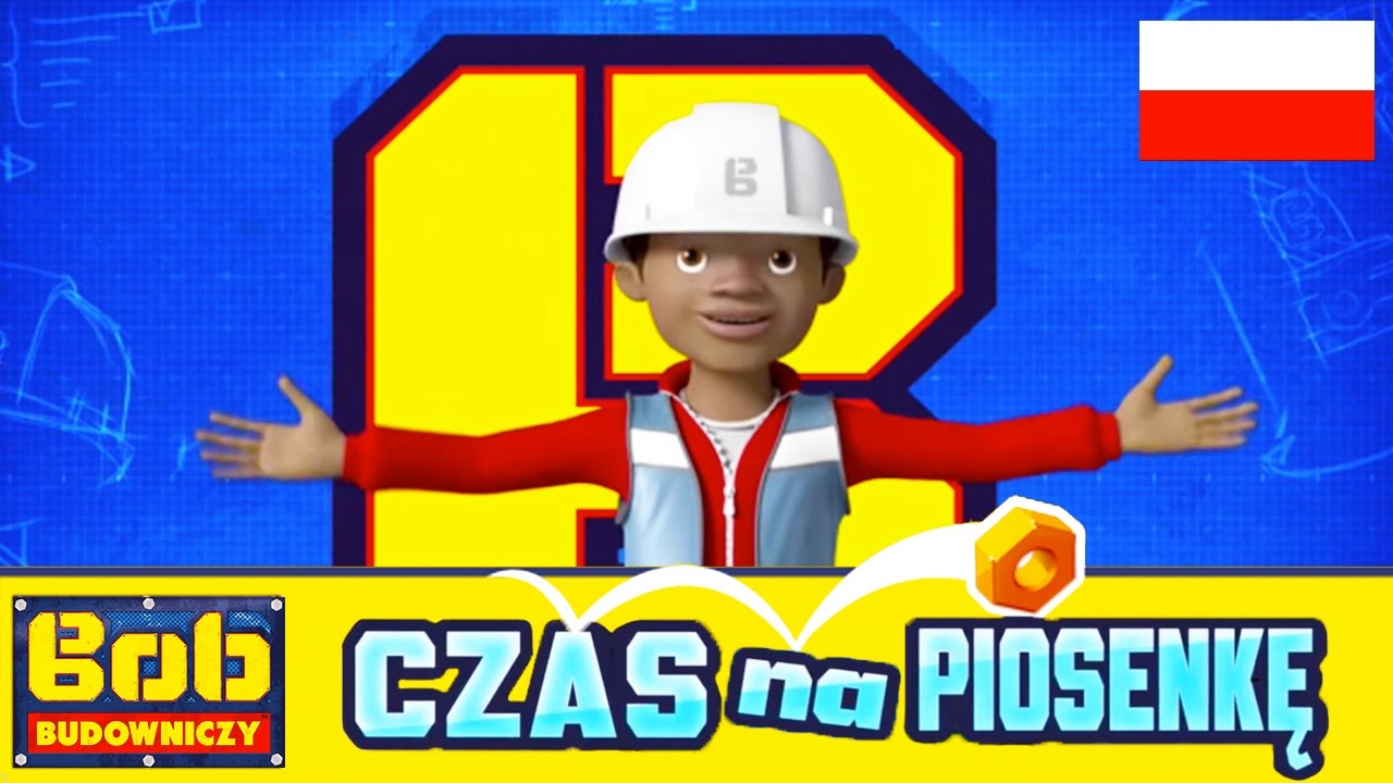 Bob Budowniczy - Czas na piosenkę – pracujemy jak Bob | 19