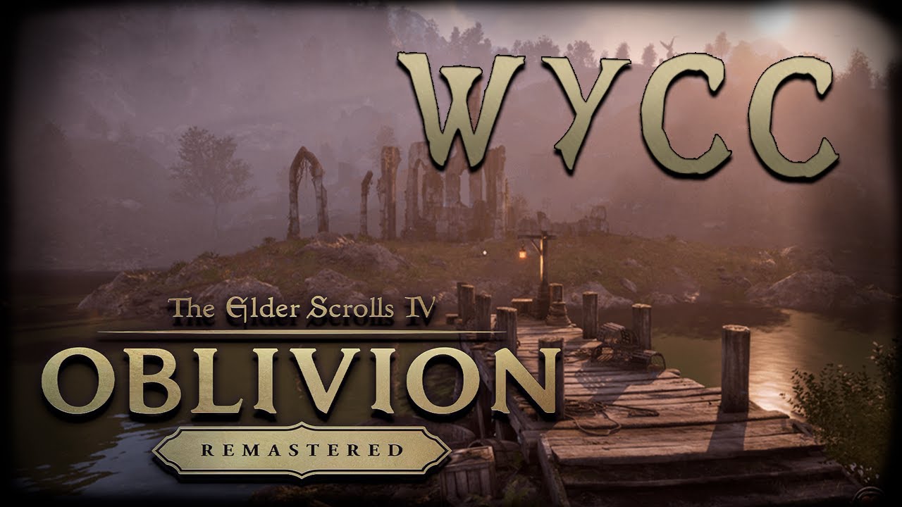 The Elder Scrolls IV: Oblivion Remastered #5 (Стрим от 18.05.2025)