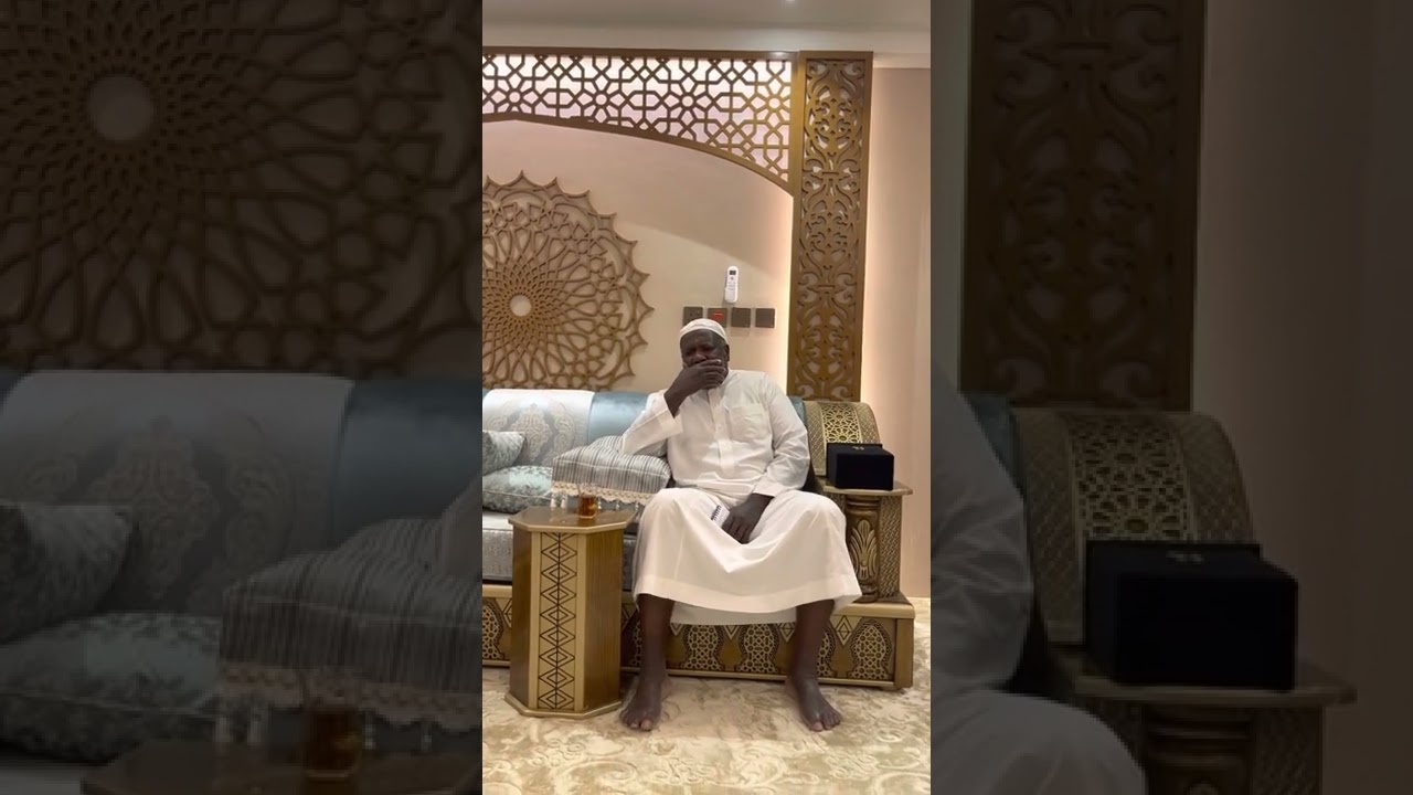 كسرة مرسال عبدالجزي