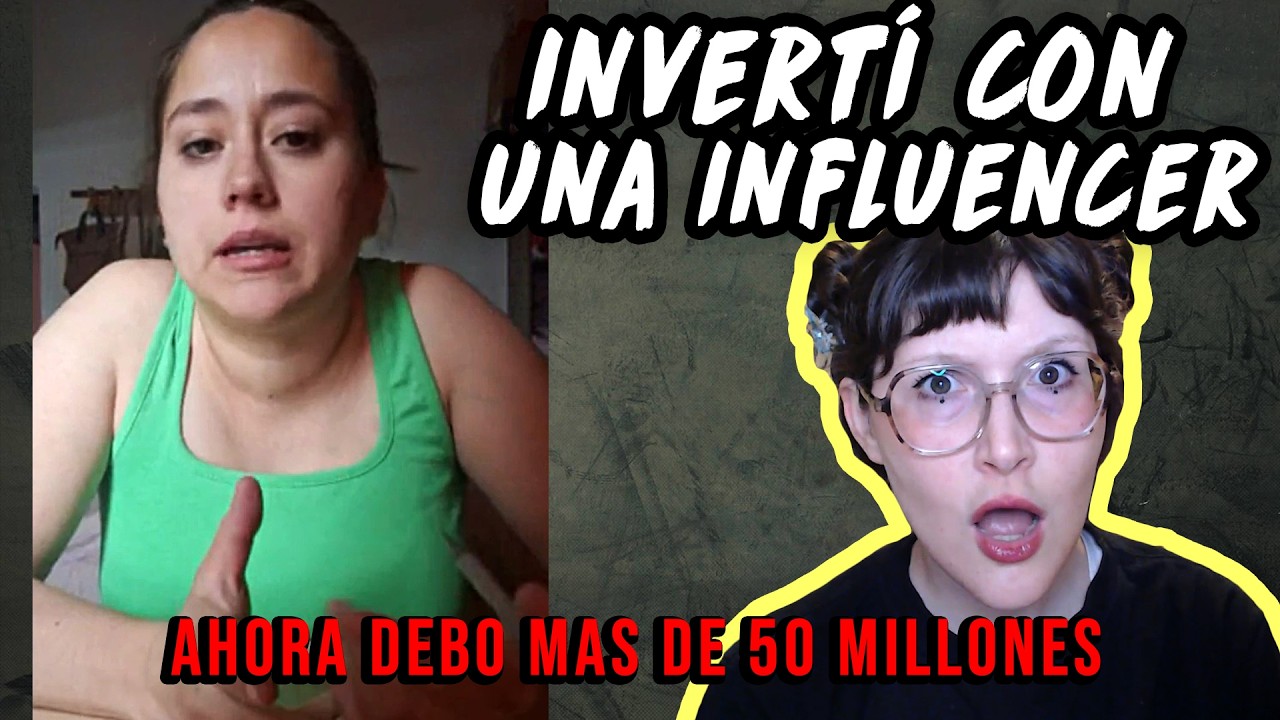 💣 La franquicia que promocionaba Camilita Melo terminó en una deuda millonaria - Entrevista Cintia