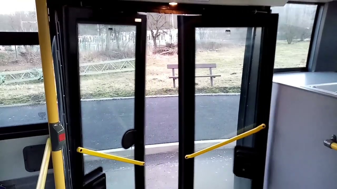 Dveře u Škody 30Tr Sor ev.č.501