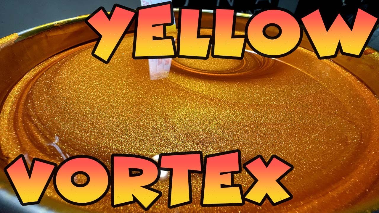 How To Paint Candy Basecoats