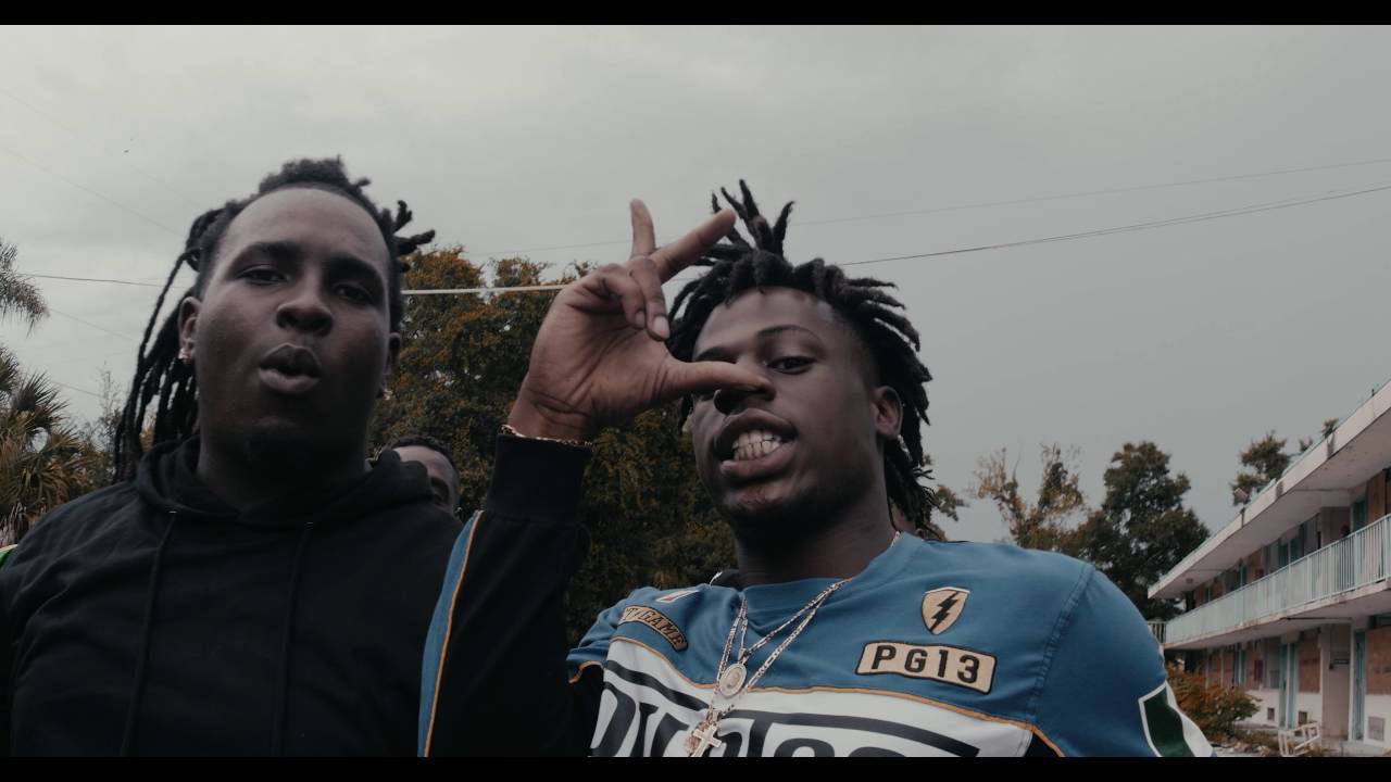 Loose Kannon Takeoff - Make It Happen/ Cut It (Remix) (Official Video)