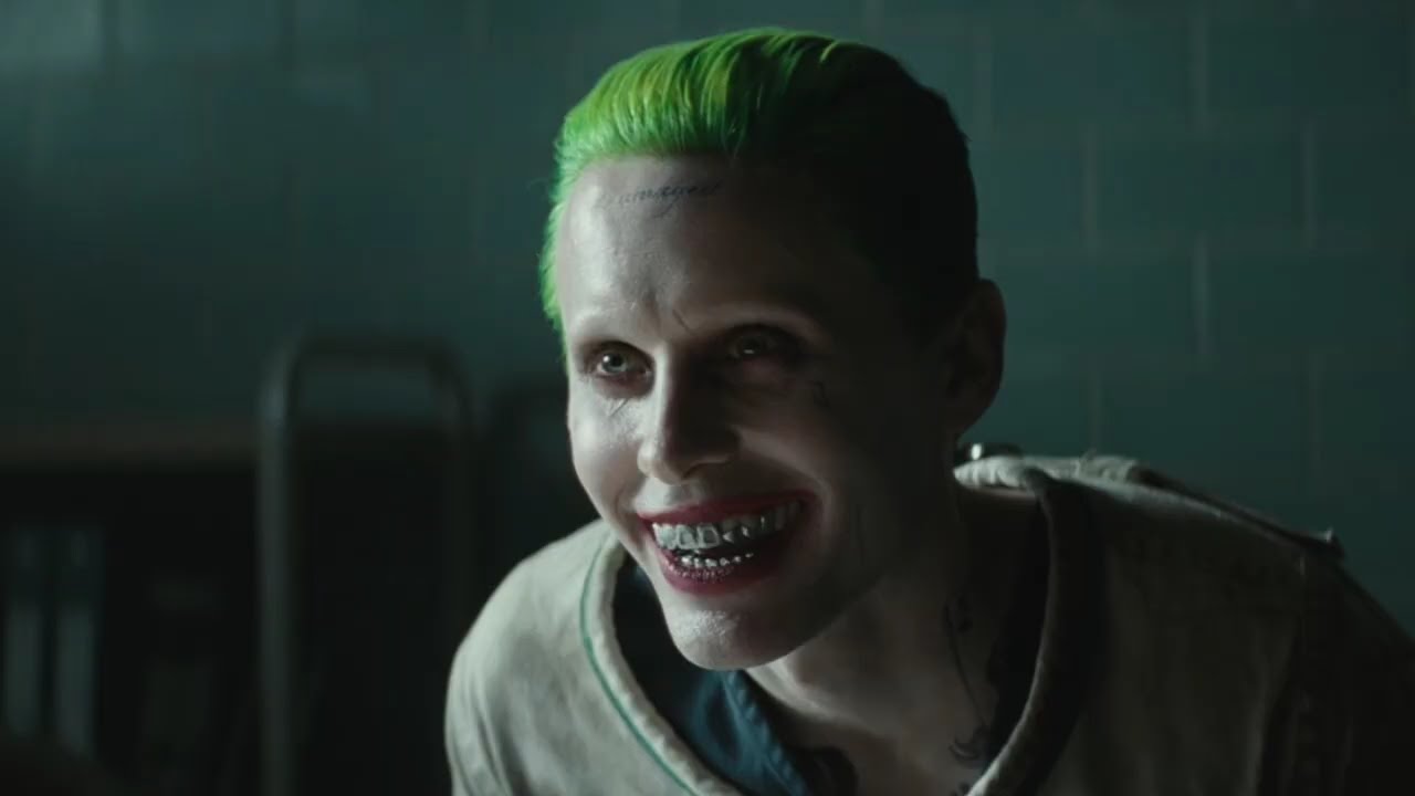 Suicide Squad - ralphthemoviemaker
