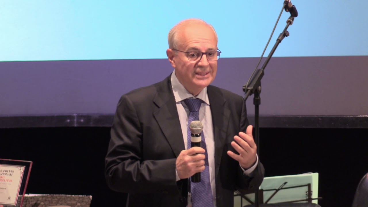 830 - Premio Borsellino 2021 - 18 Carmelo Zuccaro