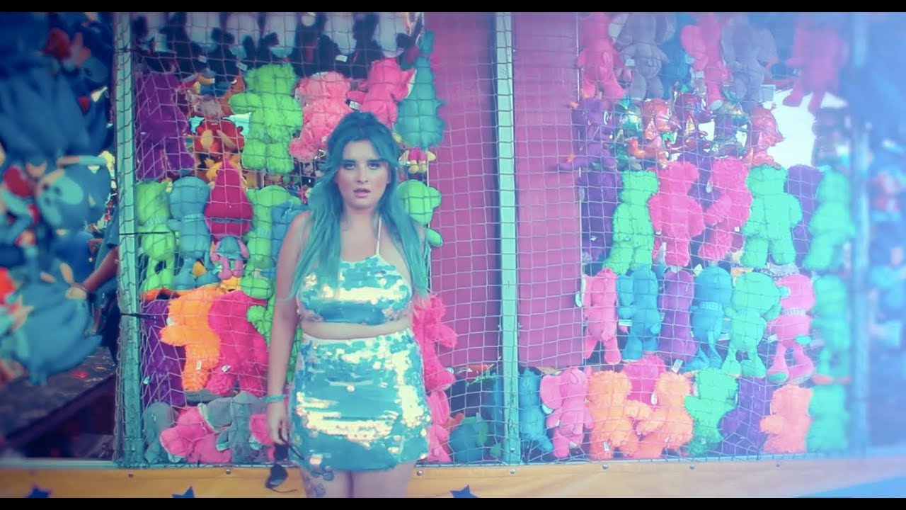 Talk 2 U - Sia Shellz