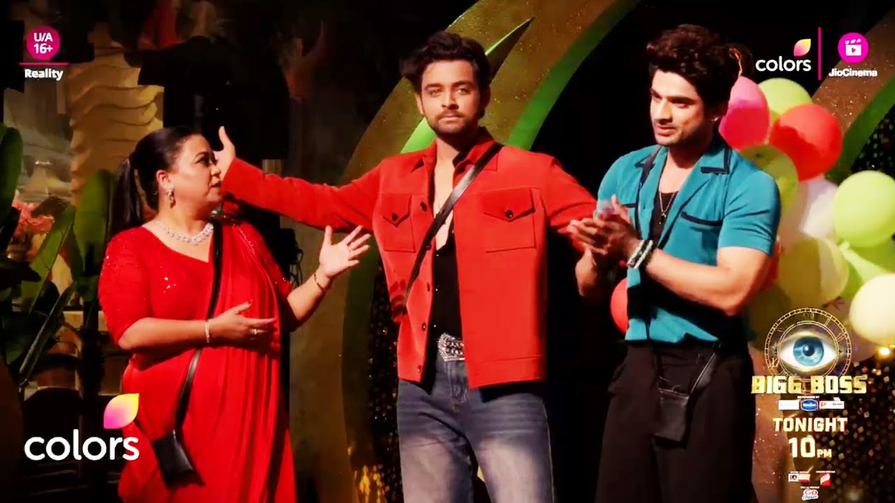 Bigg Boss 18 NEW PROMO | 31st December 2024