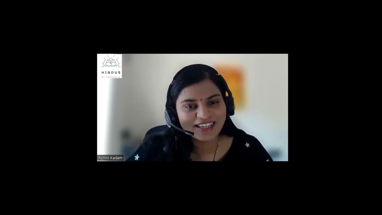 Indic Talks Ep 4 Pinky Singh