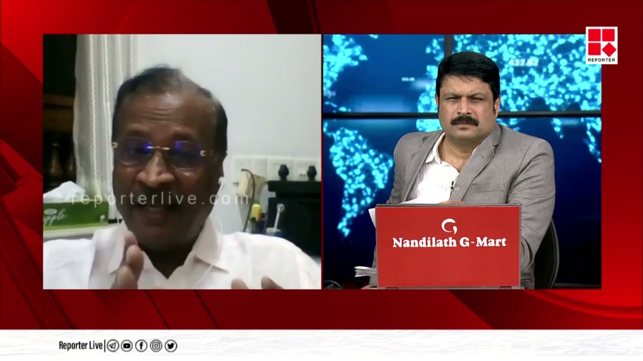 ചാരക്കേസ്: 'മറിയം റഷീദയെ വസ്ത്രങ്ങള്‍ ഇല്ലാതെ അവര്‍ നിരന്തരം പീഡിപ്പിച്ചു'; ജേക്കബ് ജോര്‍ജ്