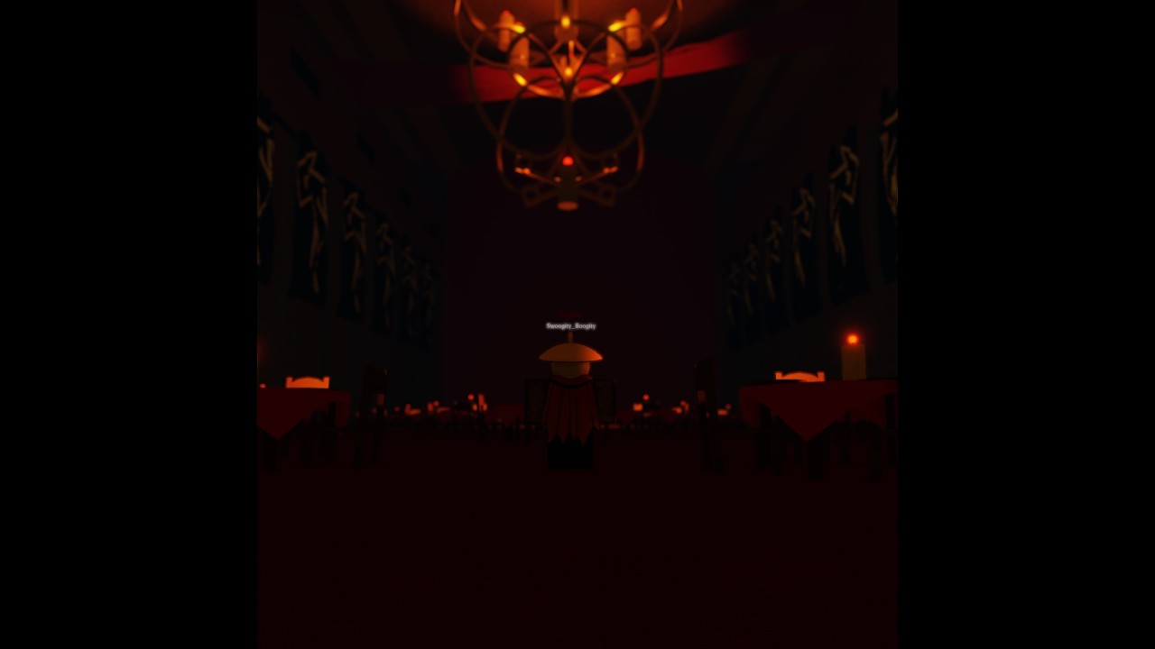 The Masquerade (The fatherland)