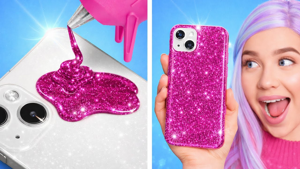 Cute + Smart DIY Crafts You Must Try 🎨🔥